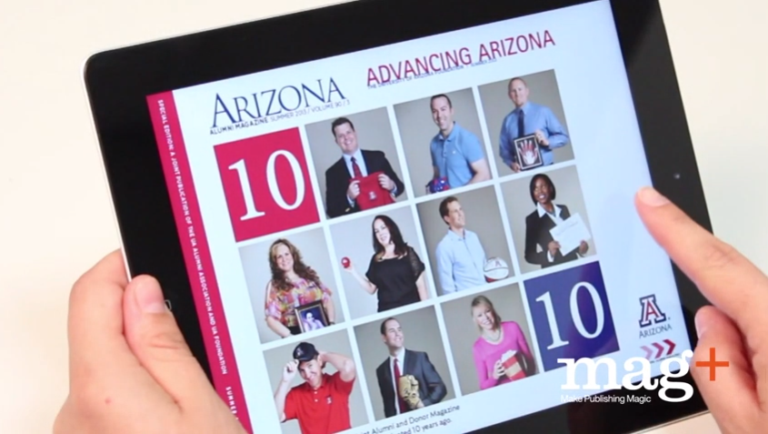 Arizona Alumni