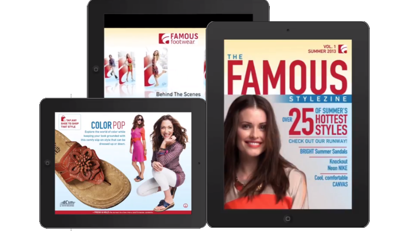 Famous-Footwear