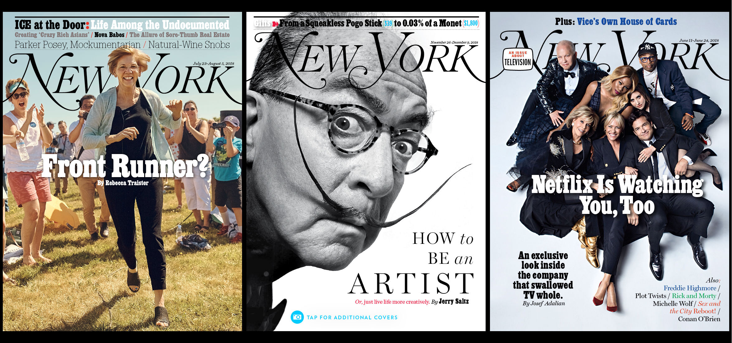 new york magazine