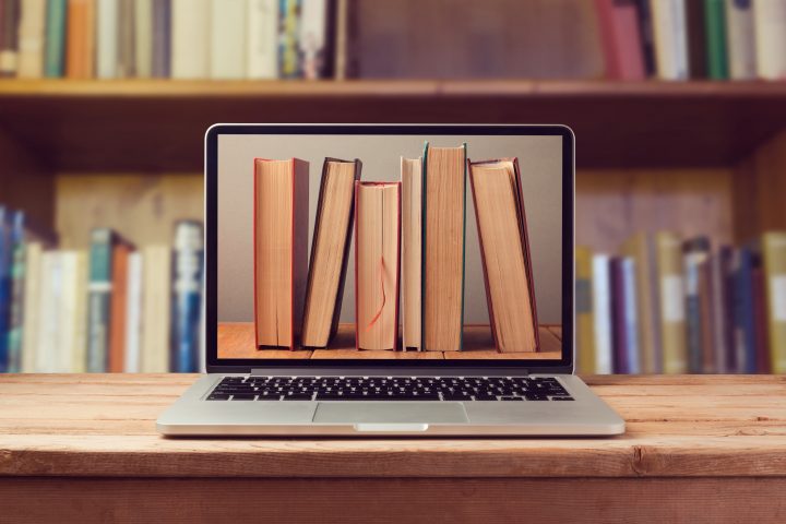 Book Publishing Software