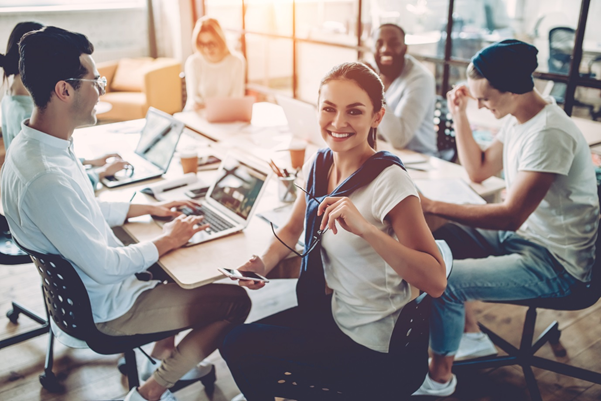 benefits of creating a web magazine