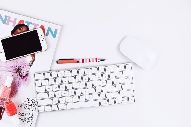 Publishing a Digital Magazine