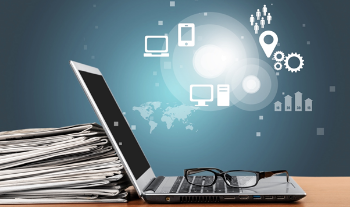 Digital Magazine subscription