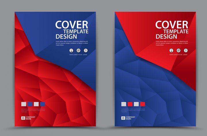 Make your magazine cover