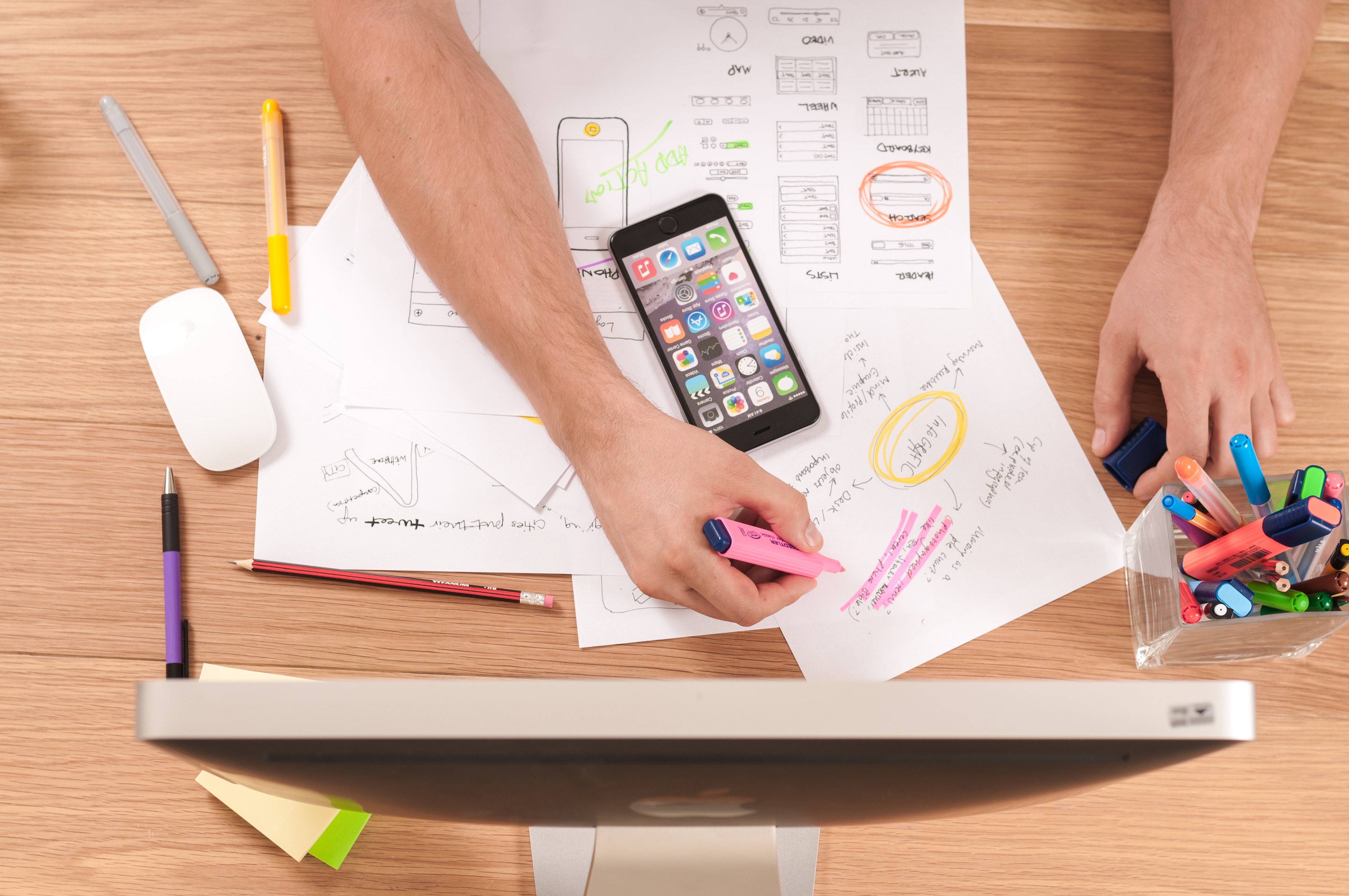 Content Guide to Maximize Interactivity and Engagement