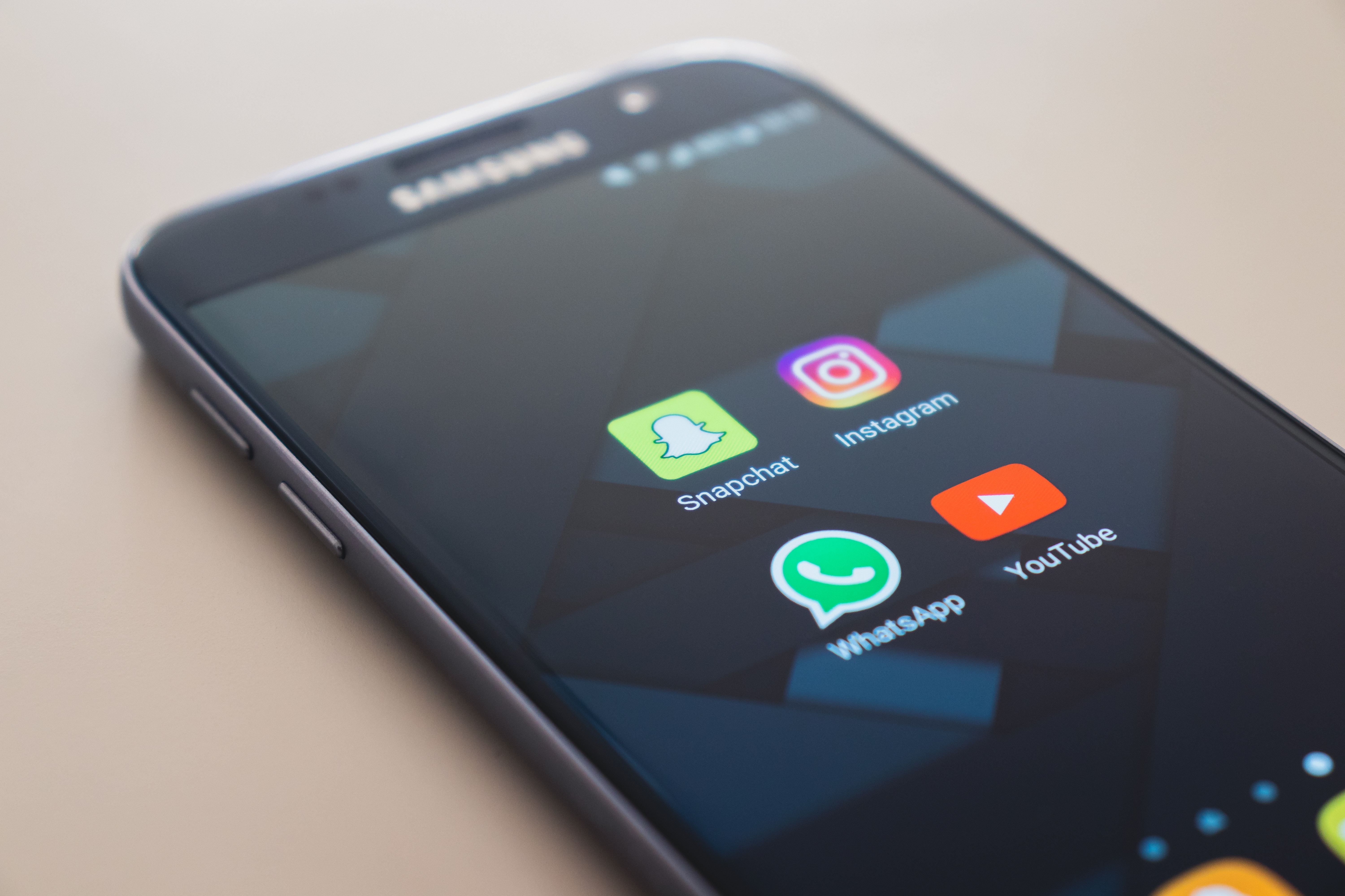 Social Channel Choices