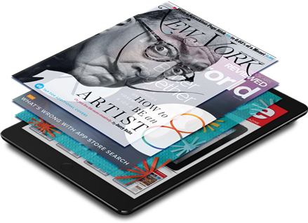 Brochure Publishing