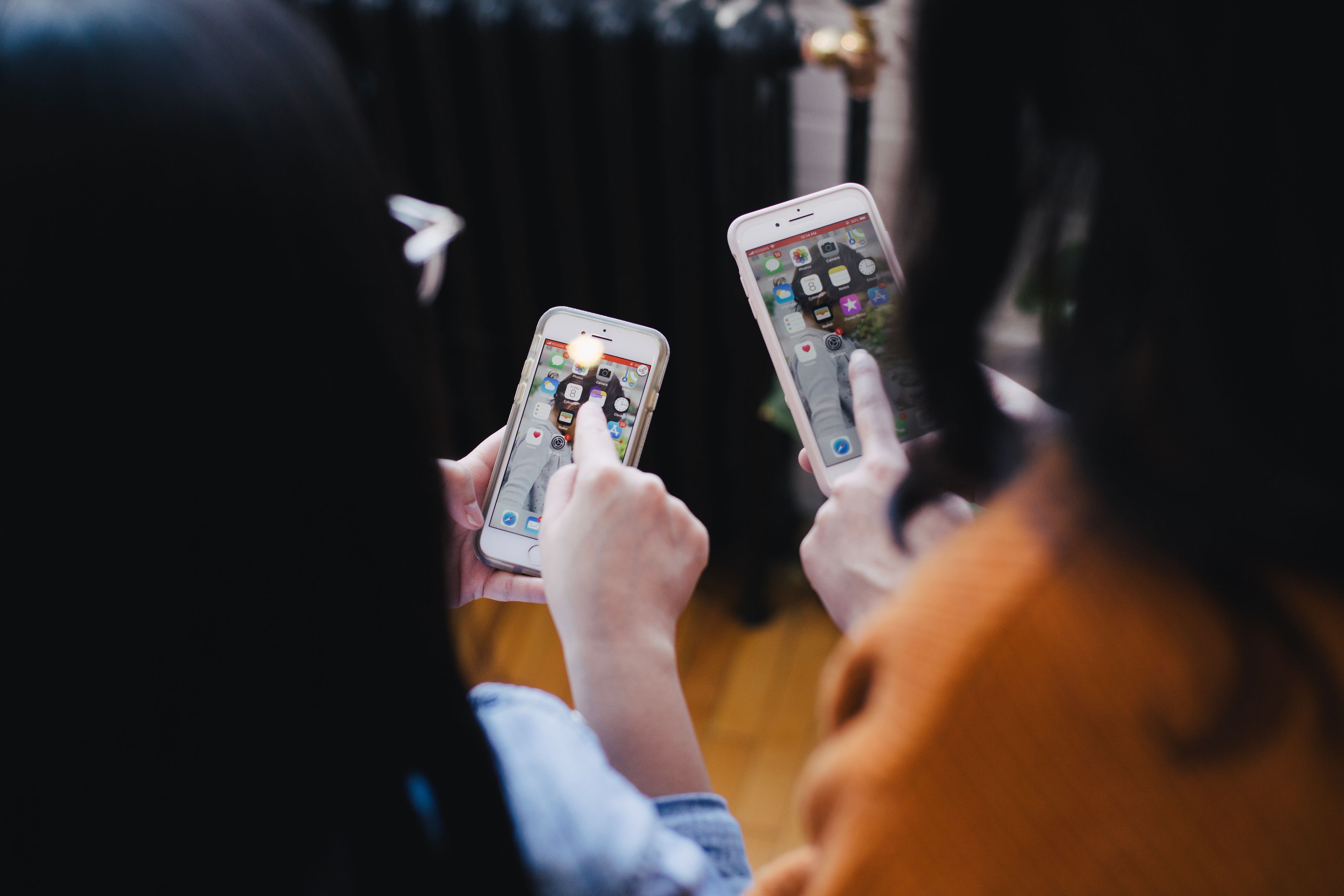 Finding Value in Mobile Applications