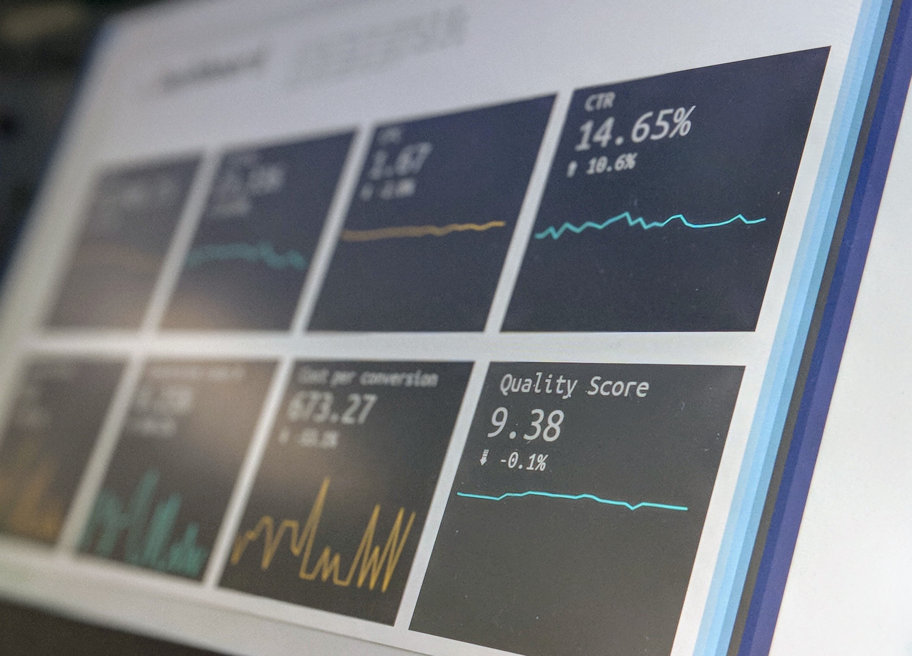 App Metrics That Matter