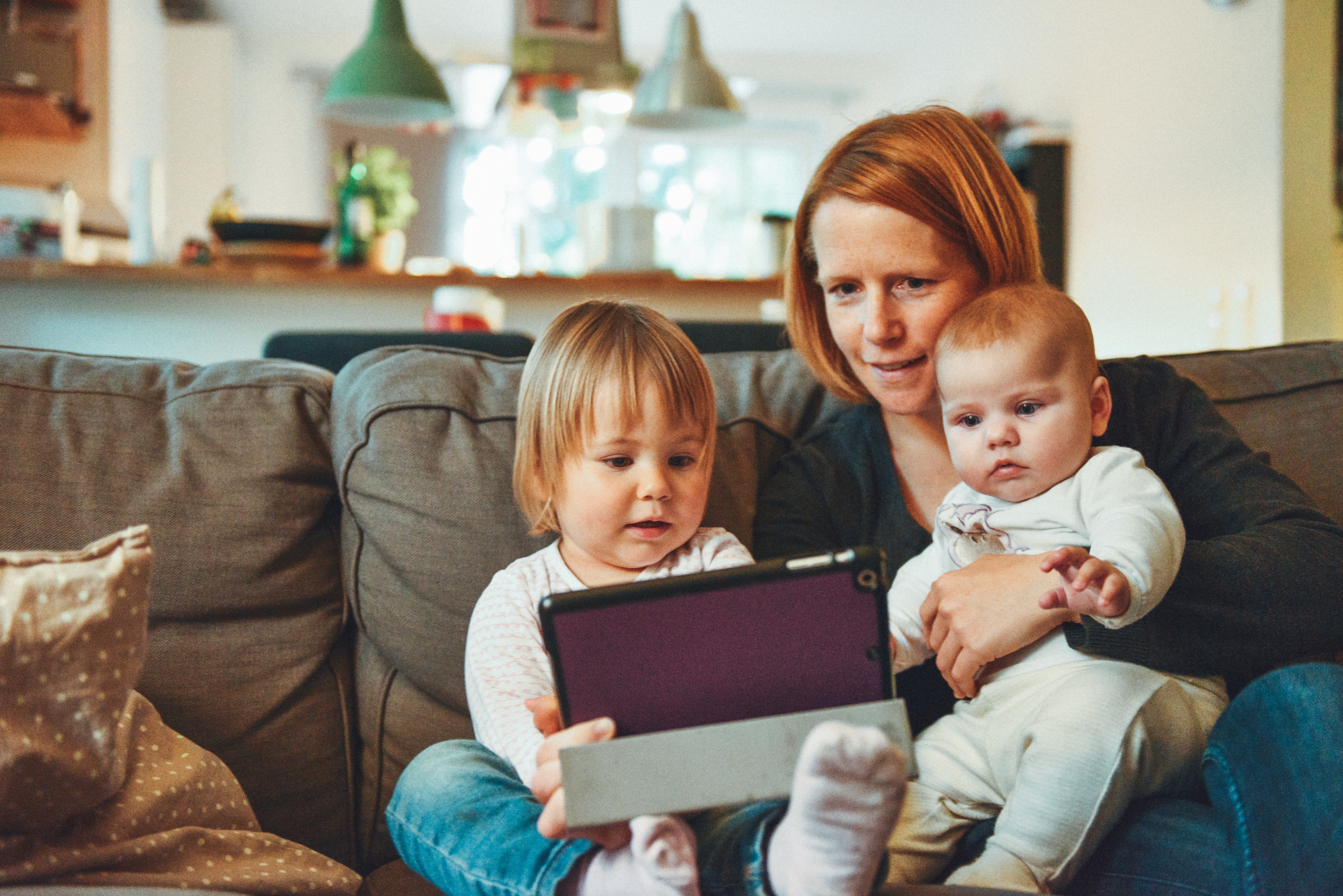 iPads in Education: Asset, Not Evil