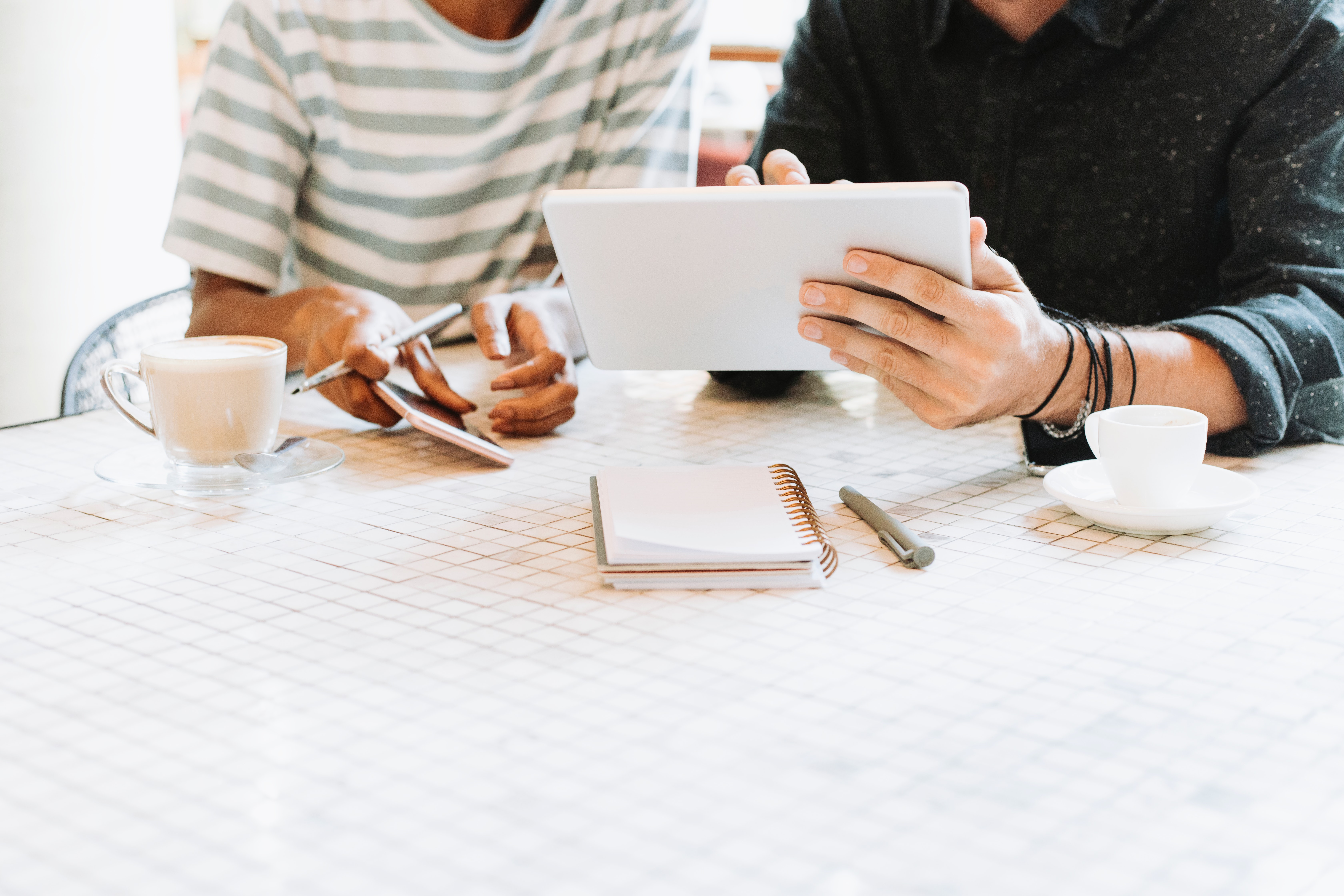 Digital Magazines for Tablets: 10 Tips for Creating Better Ads