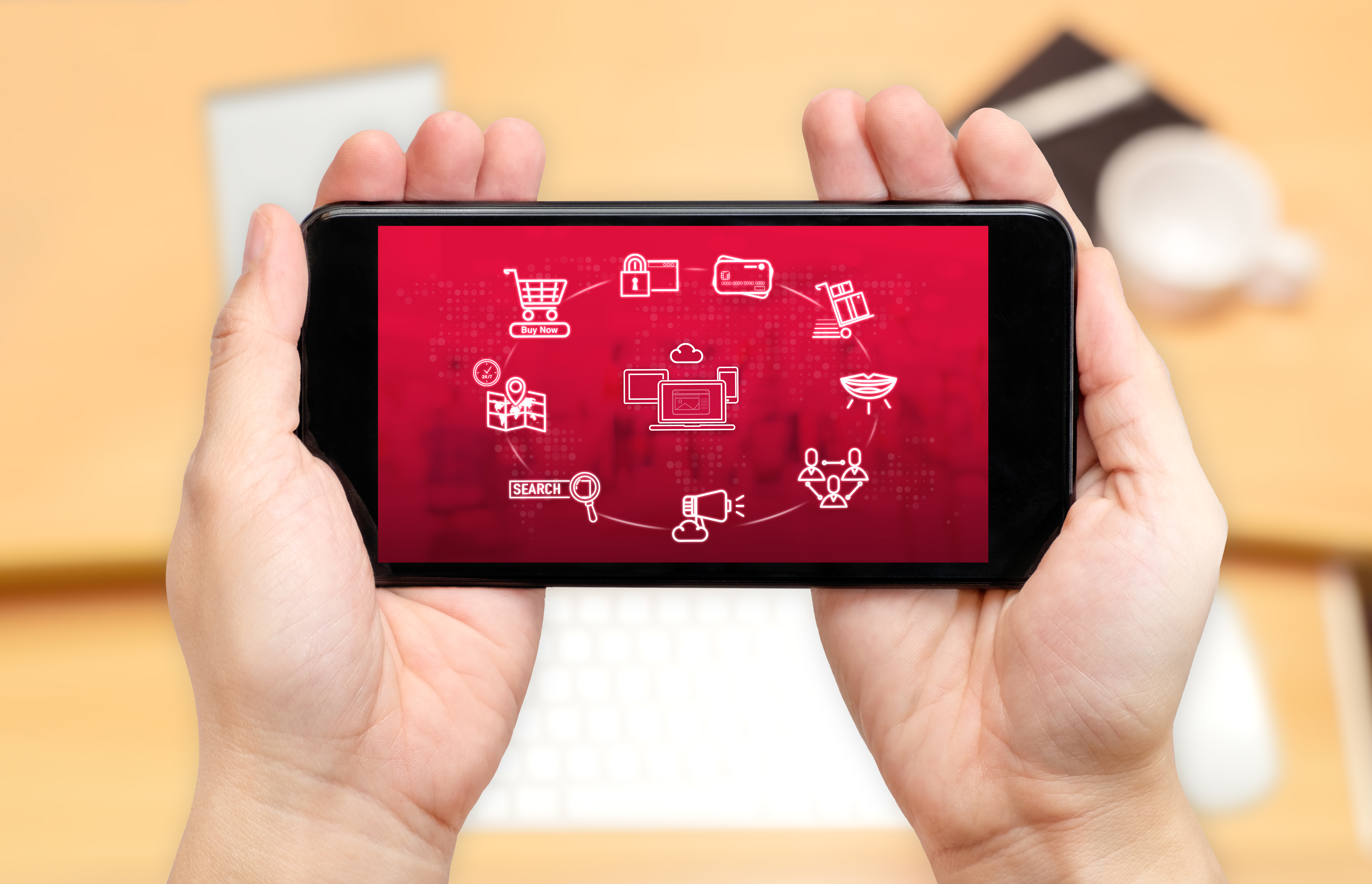 Digital Catalog Publishing