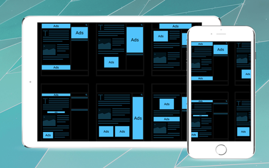 How to monetize your mag+ powered app